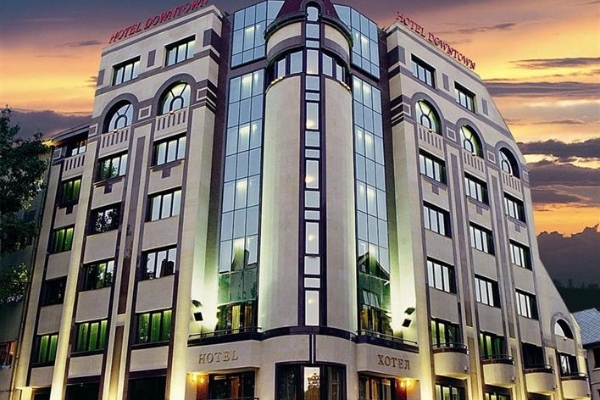 Hotel Downtown